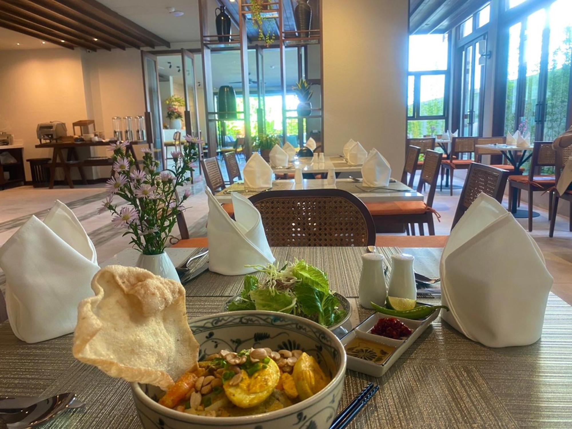 הוי אן Cozy An Boutique Hotel Hoian מראה חיצוני תמונה