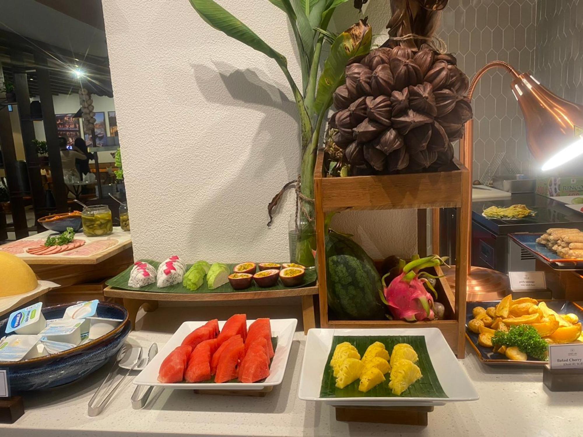 הוי אן Cozy An Boutique Hotel Hoian מראה חיצוני תמונה