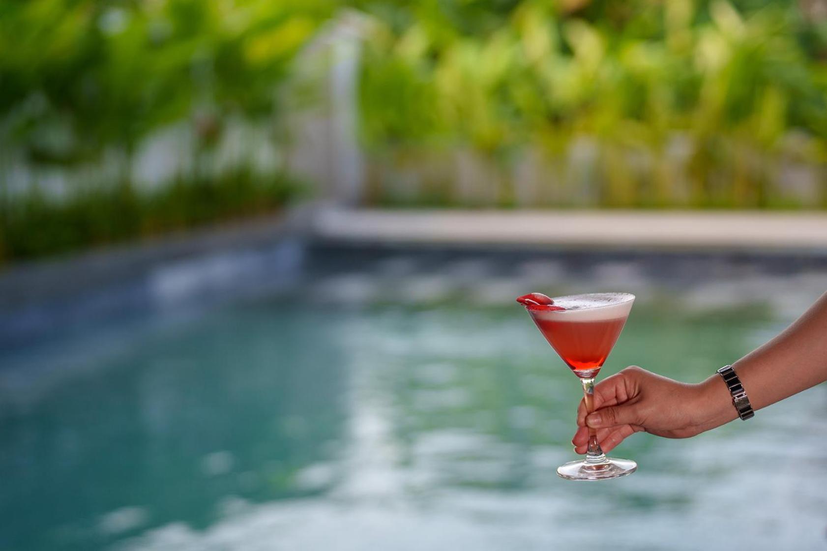 הוי אן Cozy An Boutique Hotel Hoian מראה חיצוני תמונה