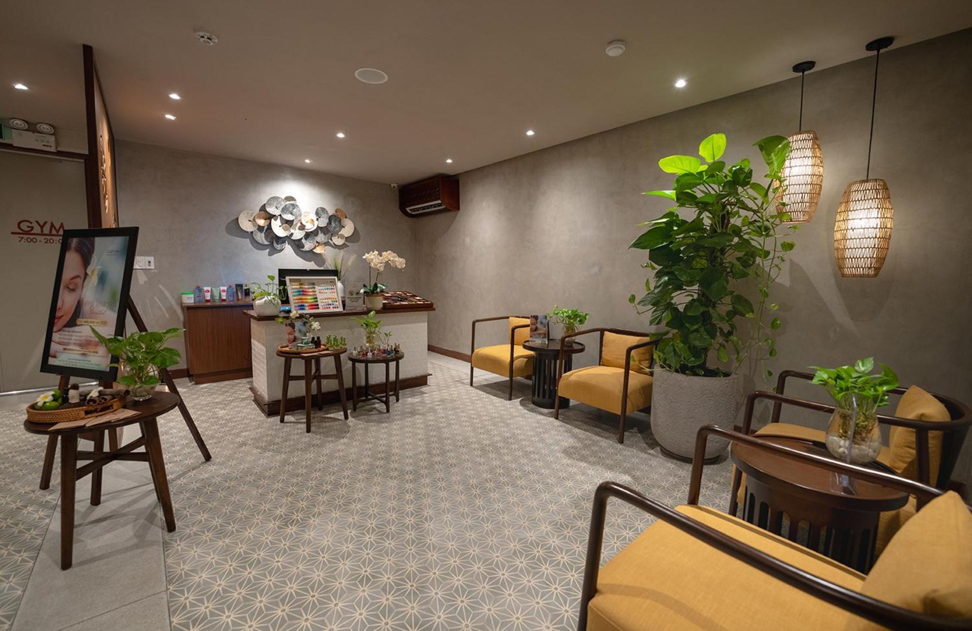 הוי אן Cozy An Boutique Hotel Hoian מראה חיצוני תמונה